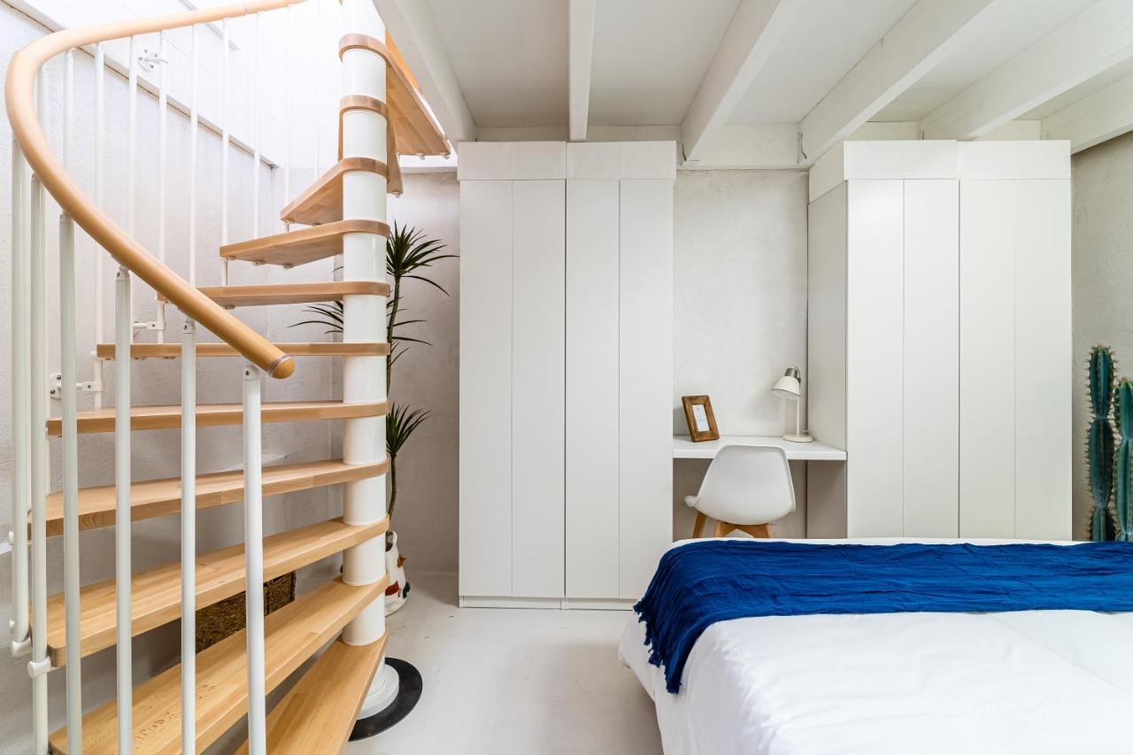 Casa Belvedere - Duplex Atypique Avec Vue Feerique & Parking Souterrain La Ciotat Eksteriør billede