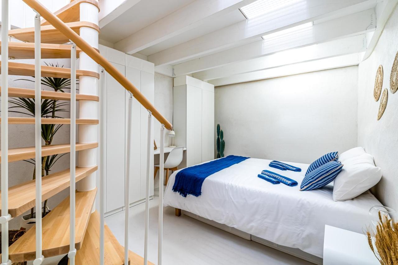 Casa Belvedere - Duplex Atypique Avec Vue Feerique & Parking Souterrain La Ciotat Eksteriør billede