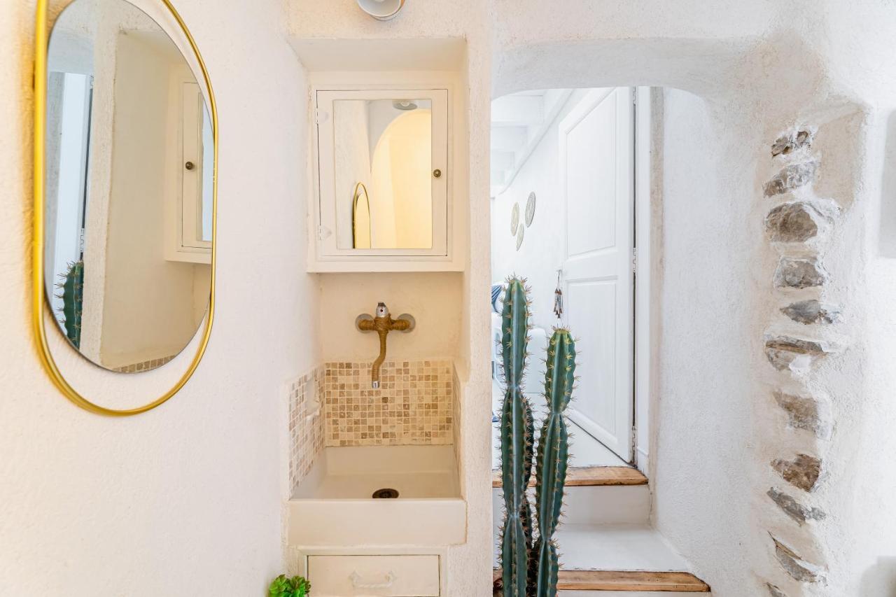 Casa Belvedere - Duplex Atypique Avec Vue Feerique & Parking Souterrain La Ciotat Eksteriør billede