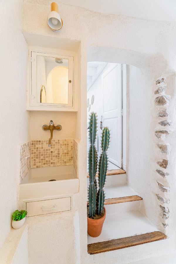 Casa Belvedere - Duplex Atypique Avec Vue Feerique & Parking Souterrain La Ciotat Eksteriør billede