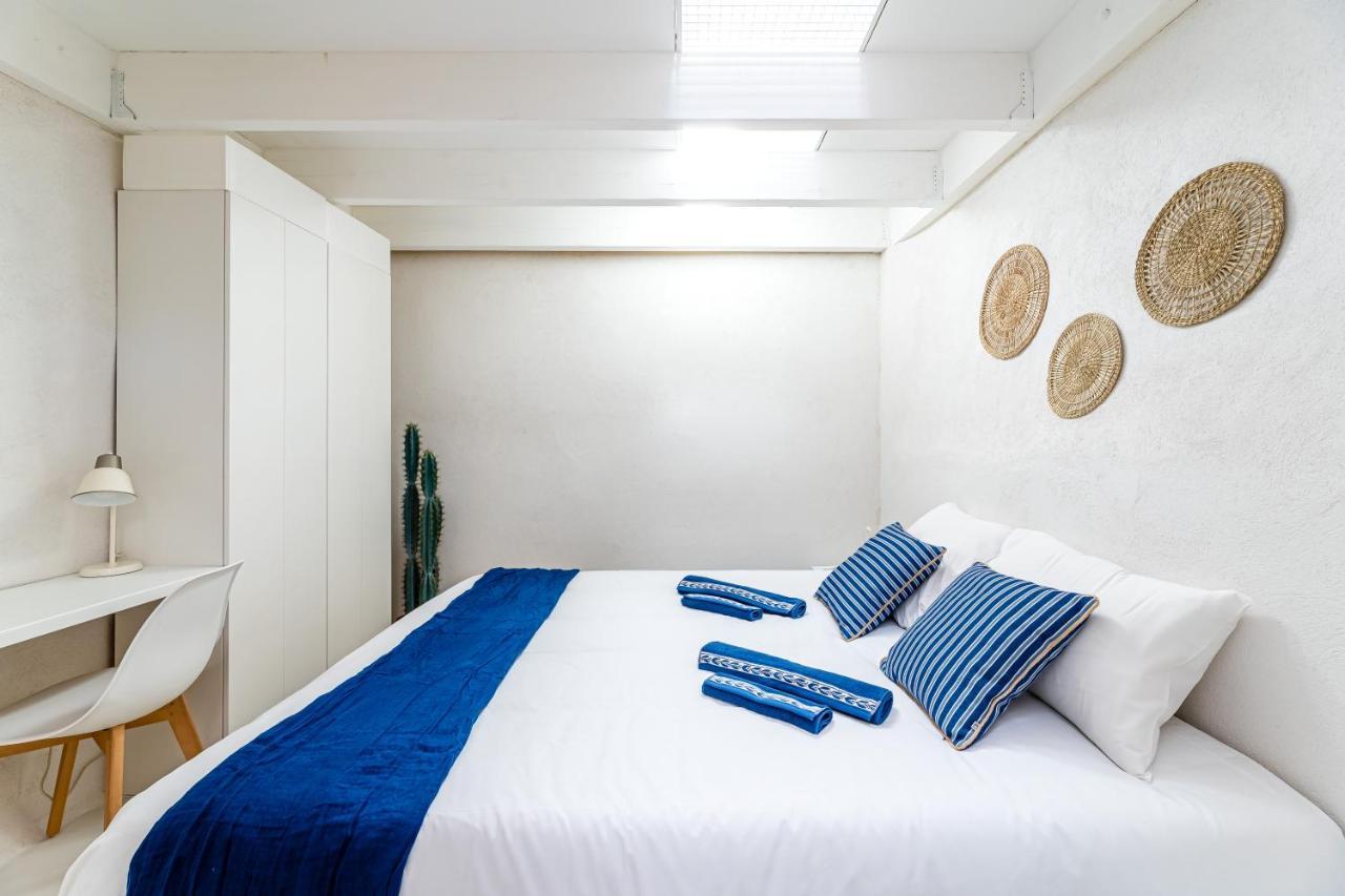 Casa Belvedere - Duplex Atypique Avec Vue Feerique & Parking Souterrain La Ciotat Eksteriør billede